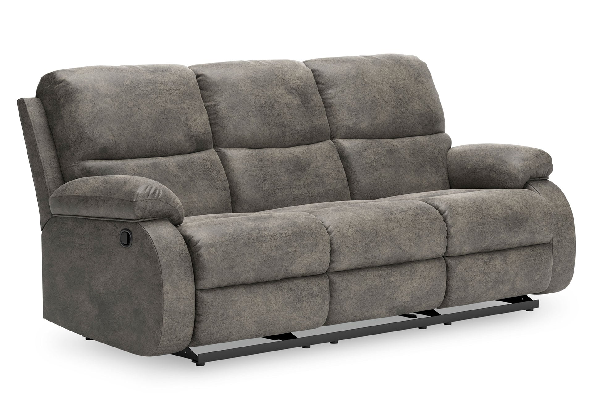 SOFA RECLINABLE 3 CUERPOS SCRANTO - 3