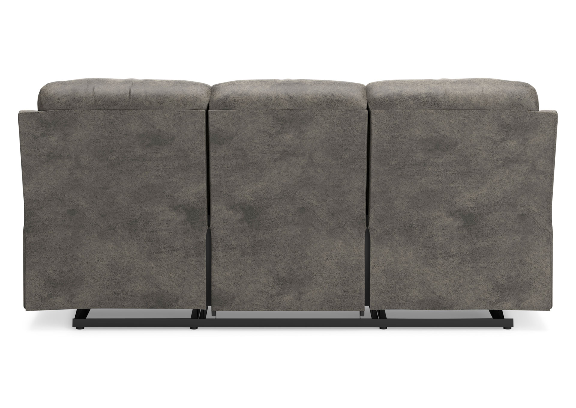 SOFA RECLINABLE 3 CUERPOS SCRANTO - 5