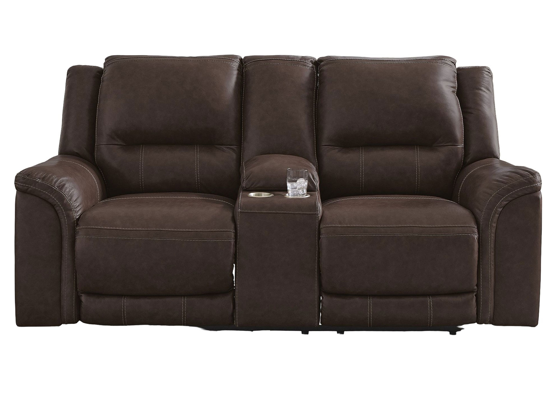 SOFA RECLINABLE 2 CUERPOS TRASIMENO - 1