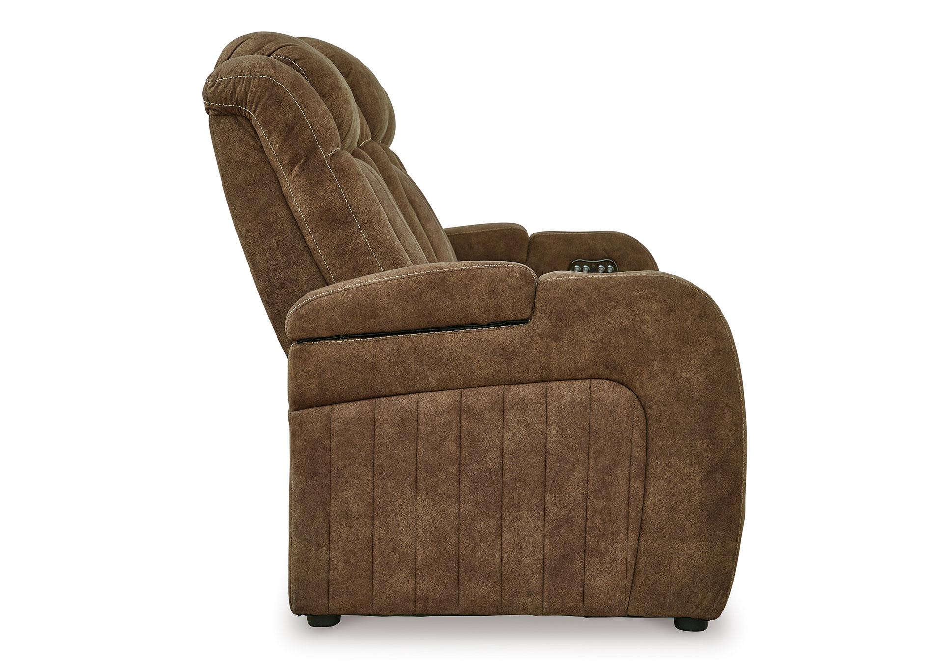 SOFA RECLINABLE 3 CUERPOS WOLFRIDGE - 5