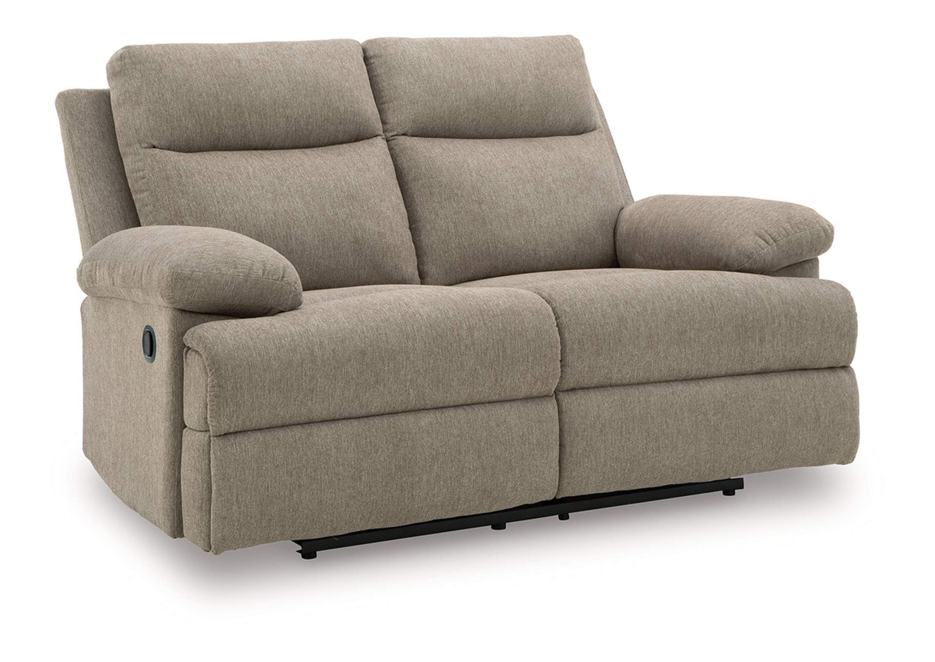 SOFA RECLINABLE 2 CUERPOS TARRANT - 2