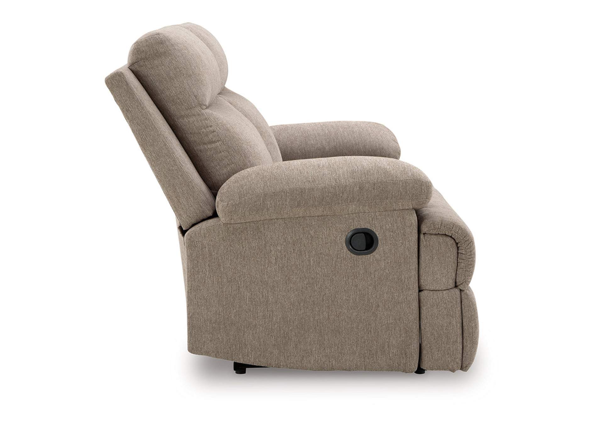 SOFA RECLINABLE 2 CUERPOS TARRANT - 4