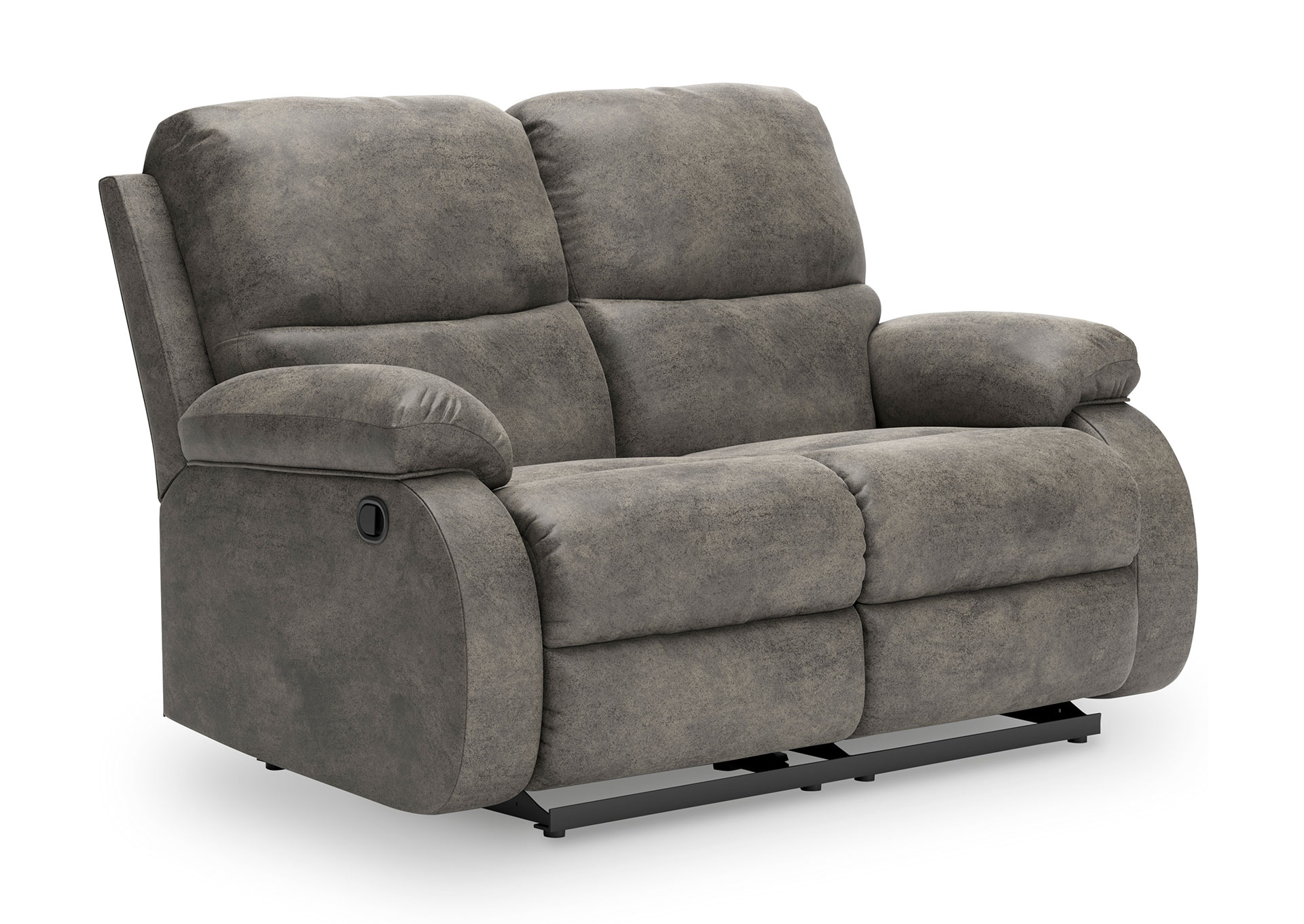 SOFA RECLINABLE 2 CUERPOS SCRANTO - 3
