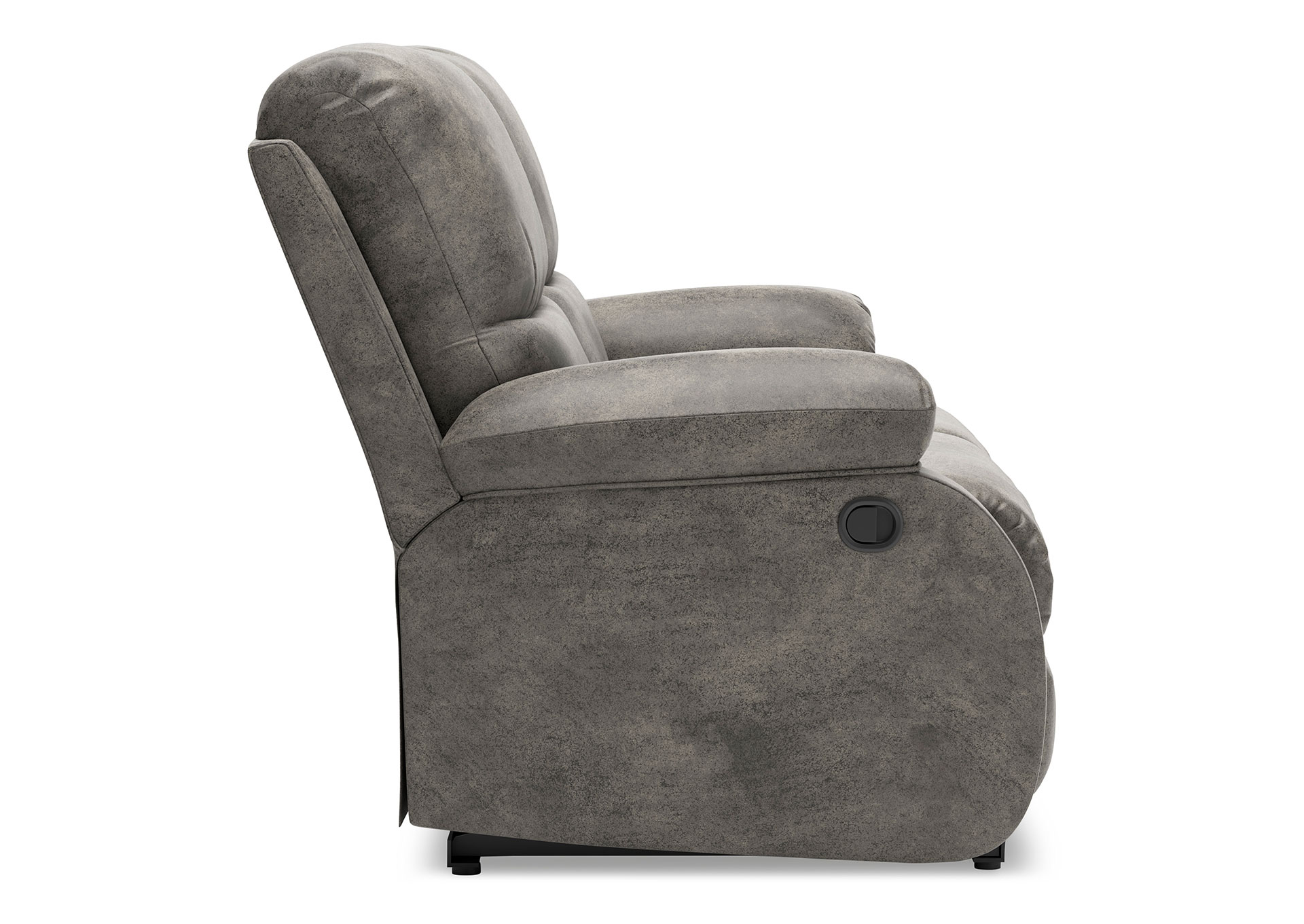 SOFA RECLINABLE 2 CUERPOS SCRANTO - 4
