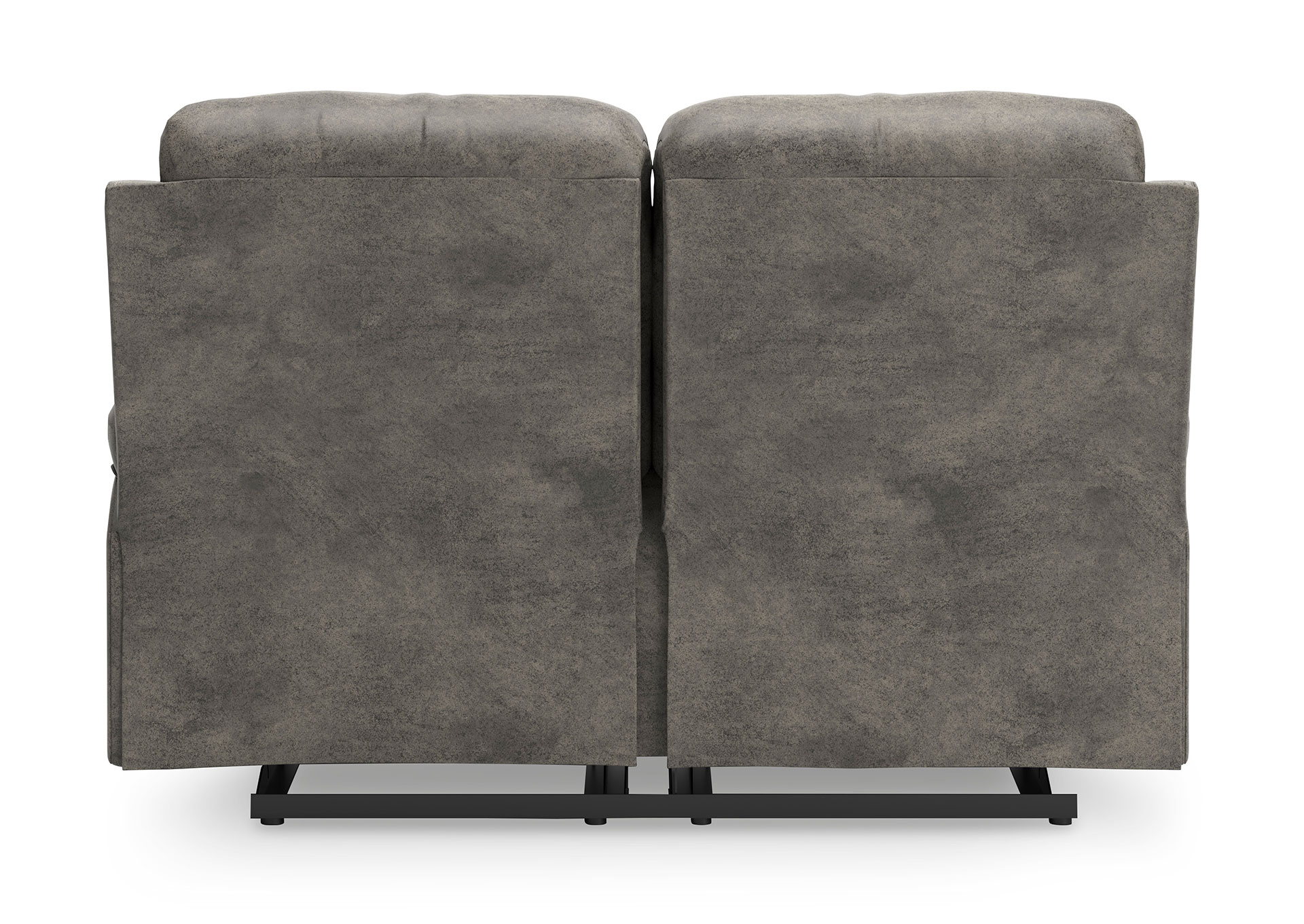 SOFA RECLINABLE 2 CUERPOS SCRANTO - 5