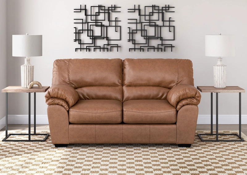 SOFA 2 CUERPOS  WHITLOCK  - 2