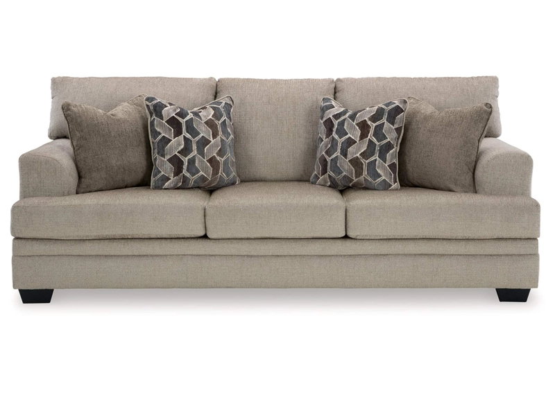 SOFA 3 CUERPOS  STONEMEADE - 1