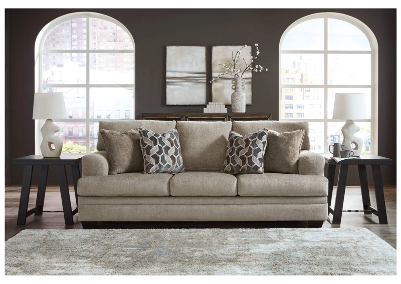 SOFA 3 CUERPOS  STONEMEADE - 2