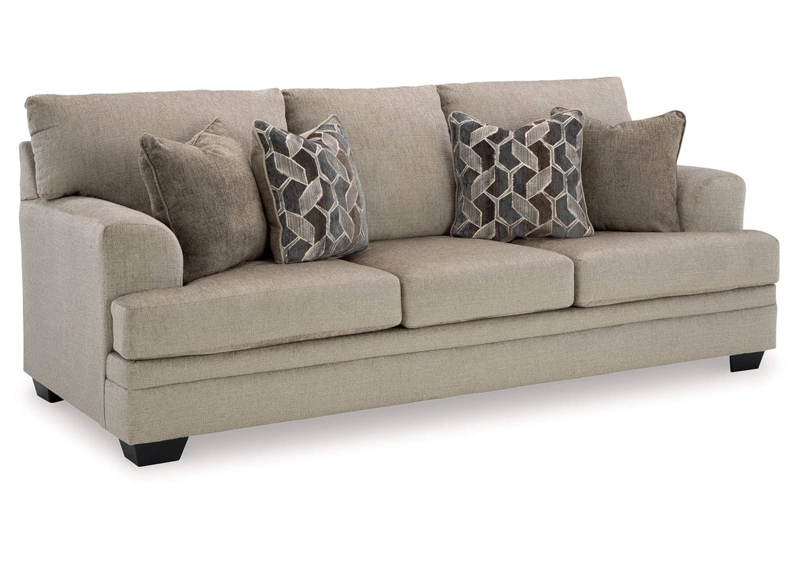 SOFA 3 CUERPOS  STONEMEADE - 3