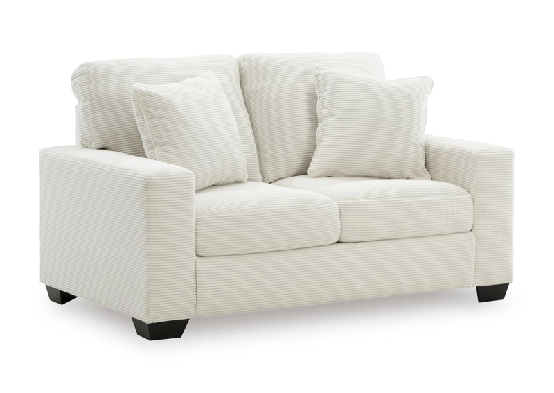 SOFA 2 CUERPOS  AMESLEY - 1