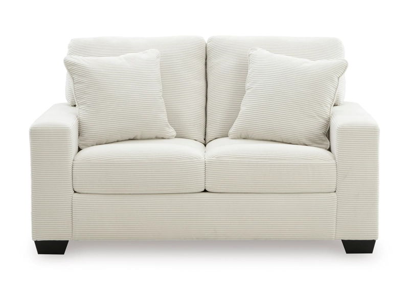 SOFA 2 CUERPOS  AMESLEY - 4