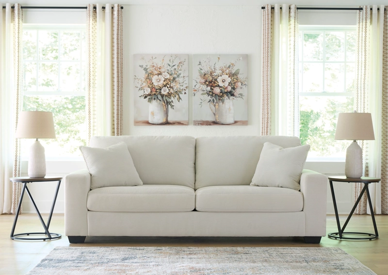 SOFA 3 CUERPOS  AMESLEY - 2