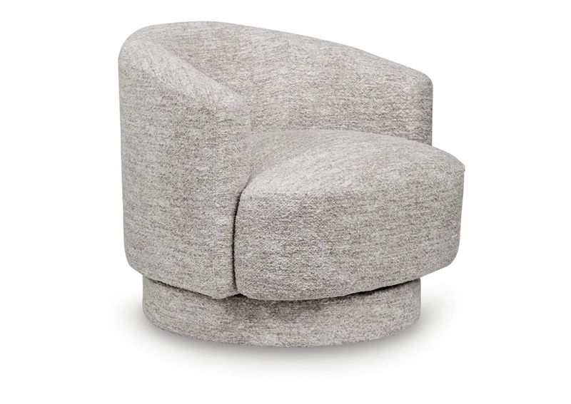 POLTRONA GIRATORIA WARDSOR - 1