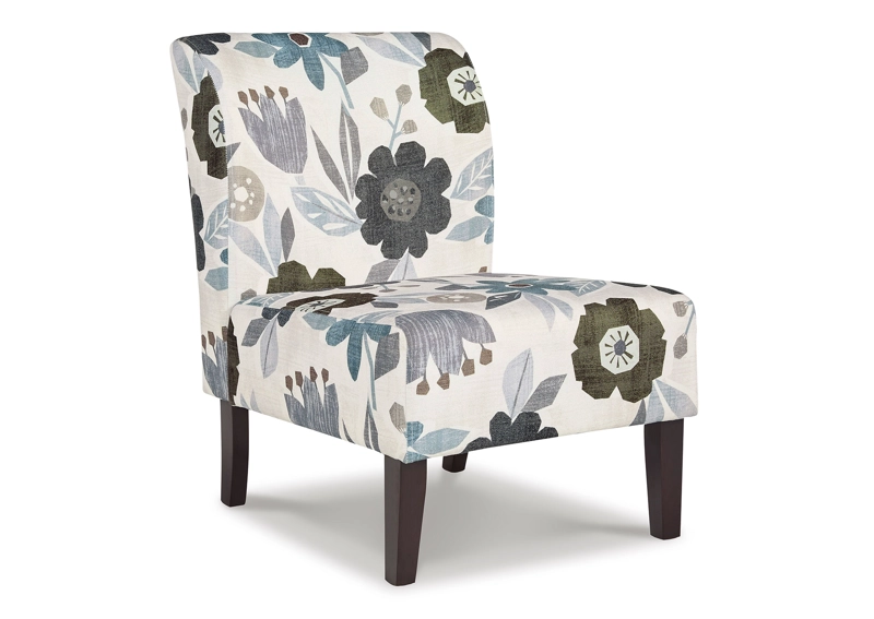 SITIAL TRIPTIS FLORAL - 1