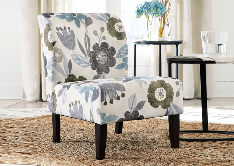 SITIAL TRIPTIS FLORAL - 2