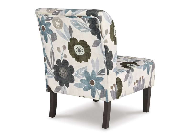 SITIAL TRIPTIS FLORAL - 4