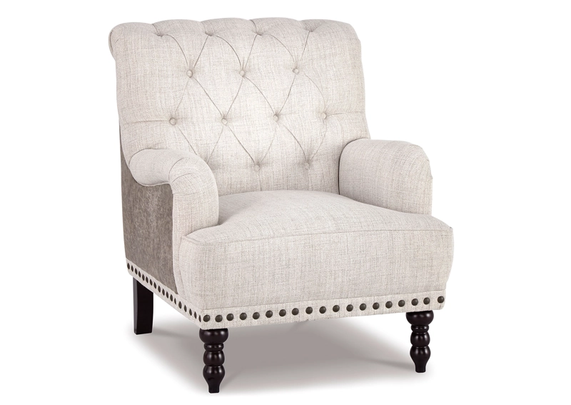 POLTRONATARTONELLE  IVORY/TAUPE - 1