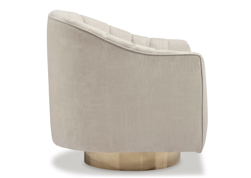 SITIAL GIRATORIO PENZLIN  PEARL - 4