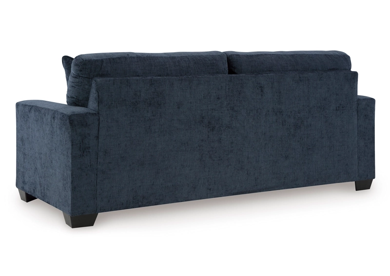 SOFA CAMA AVIEMORE 2 PLAZAS AZUL - 5