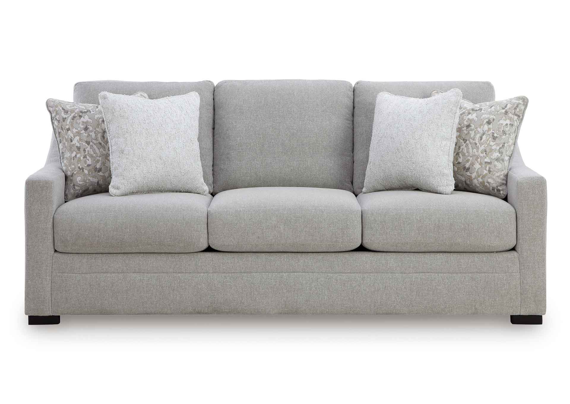 SOFA 3 CUERPOS  IVORY BROOK - 1