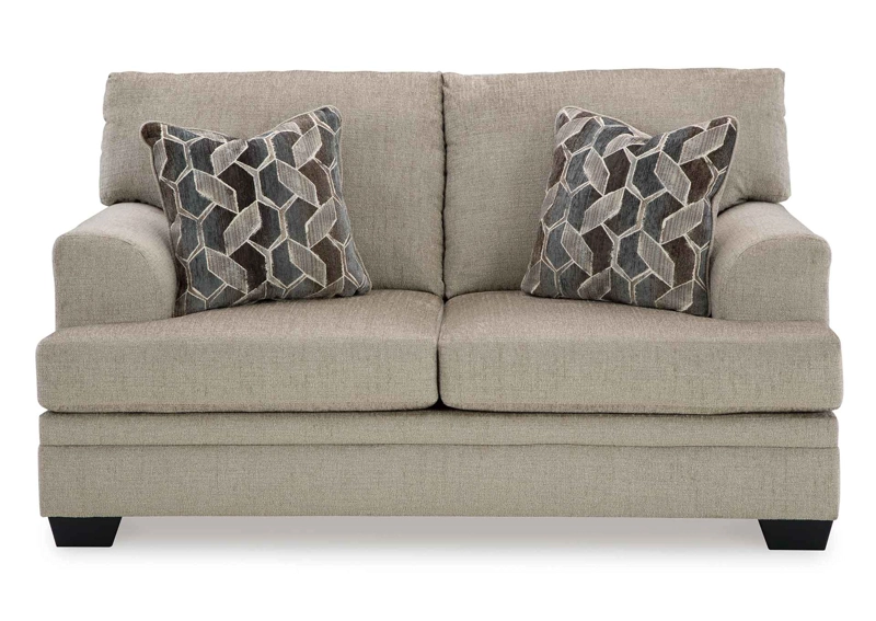 SOFA 2 CUERPOS  STONEMEADE - 3