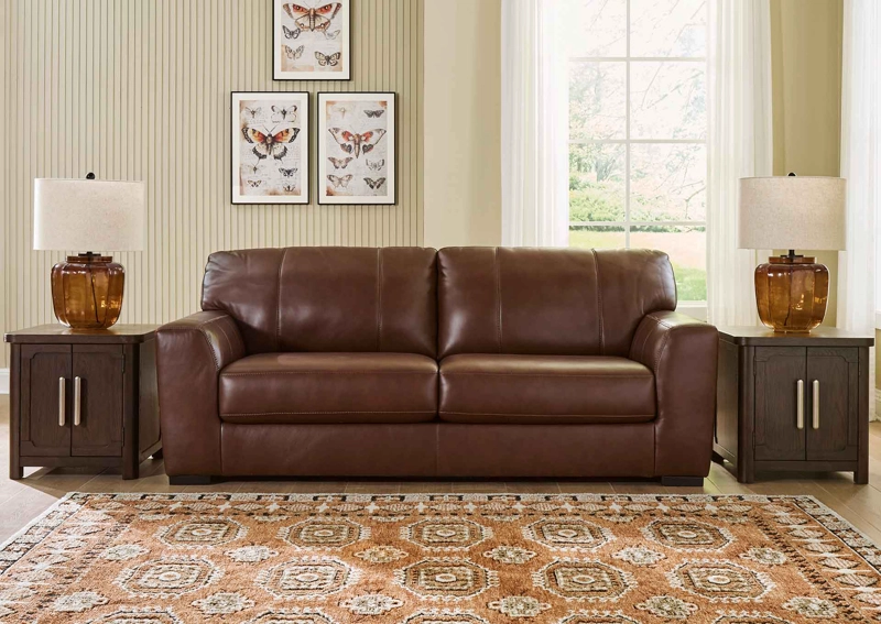 SOFA 3 CUERPOS  MOSSANO - 2