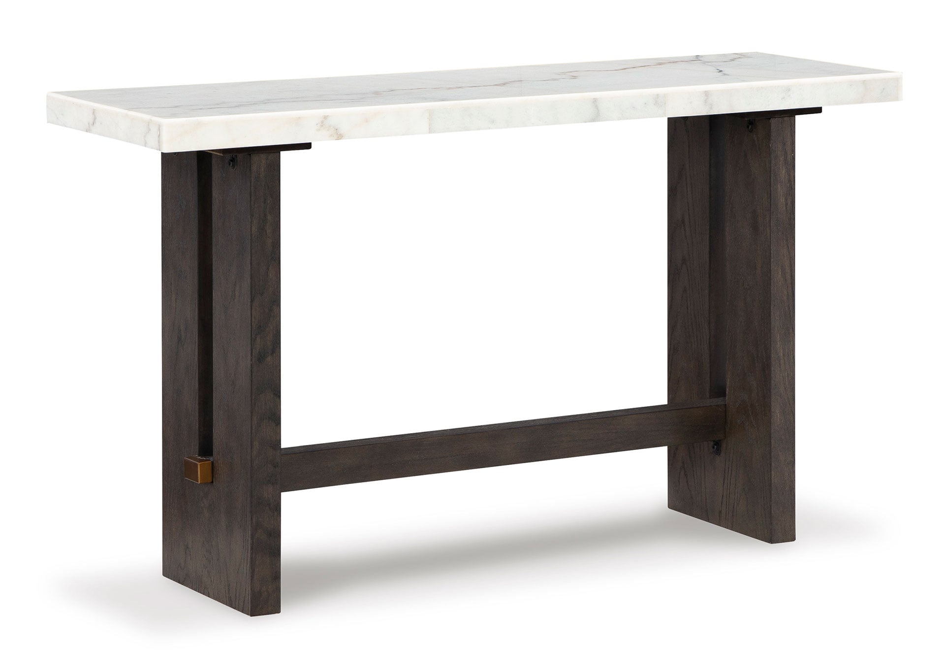 MESA DE ARRIMO  BURKHAUS - 1