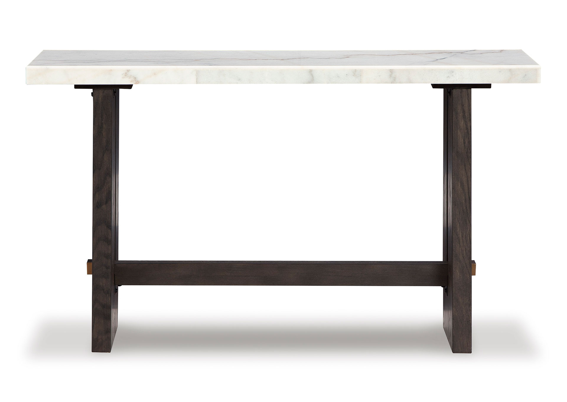 MESA DE ARRIMO  BURKHAUS - 4