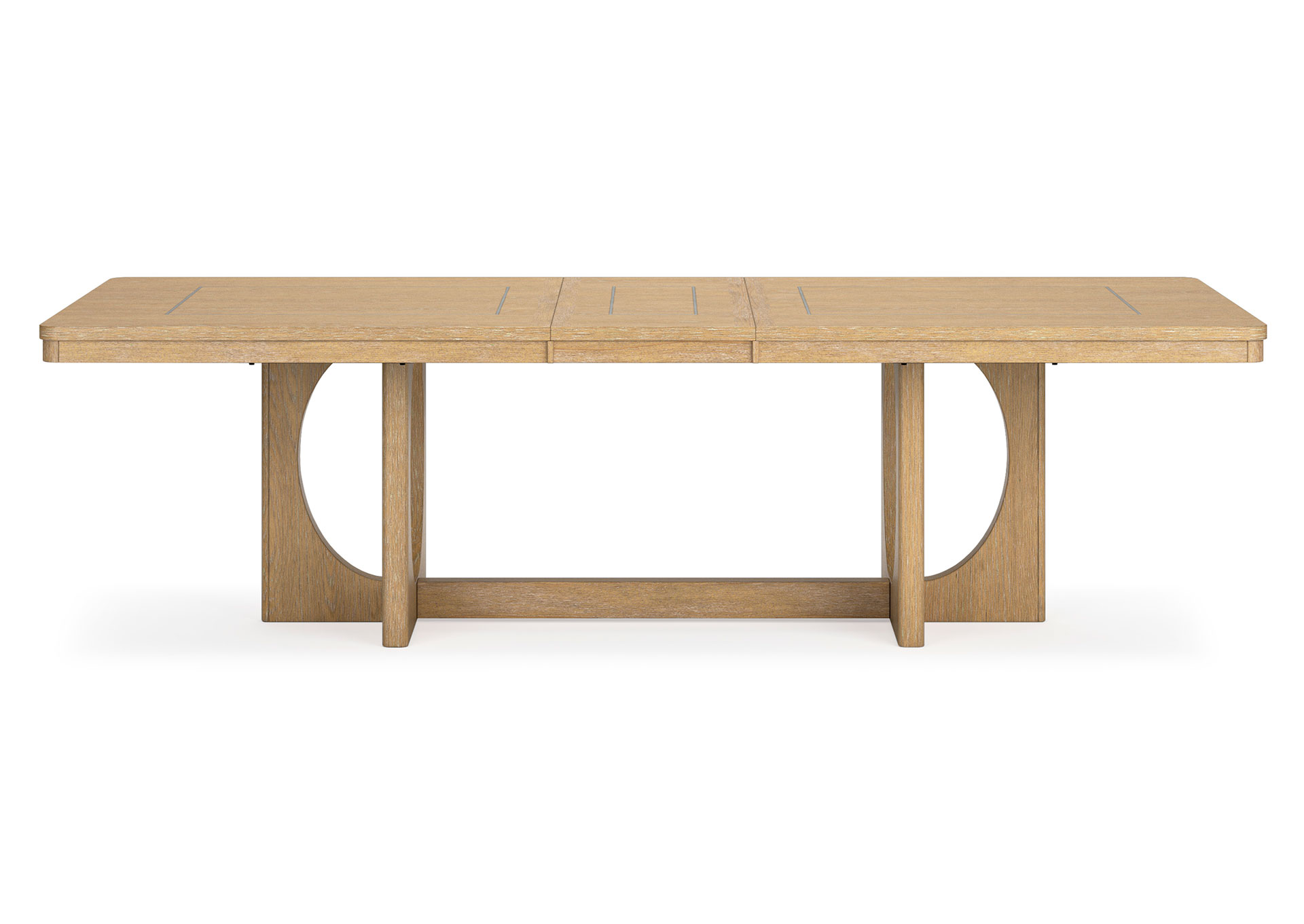 MESA COMEDOR  RENCOTT EXTENSIBLE - 3