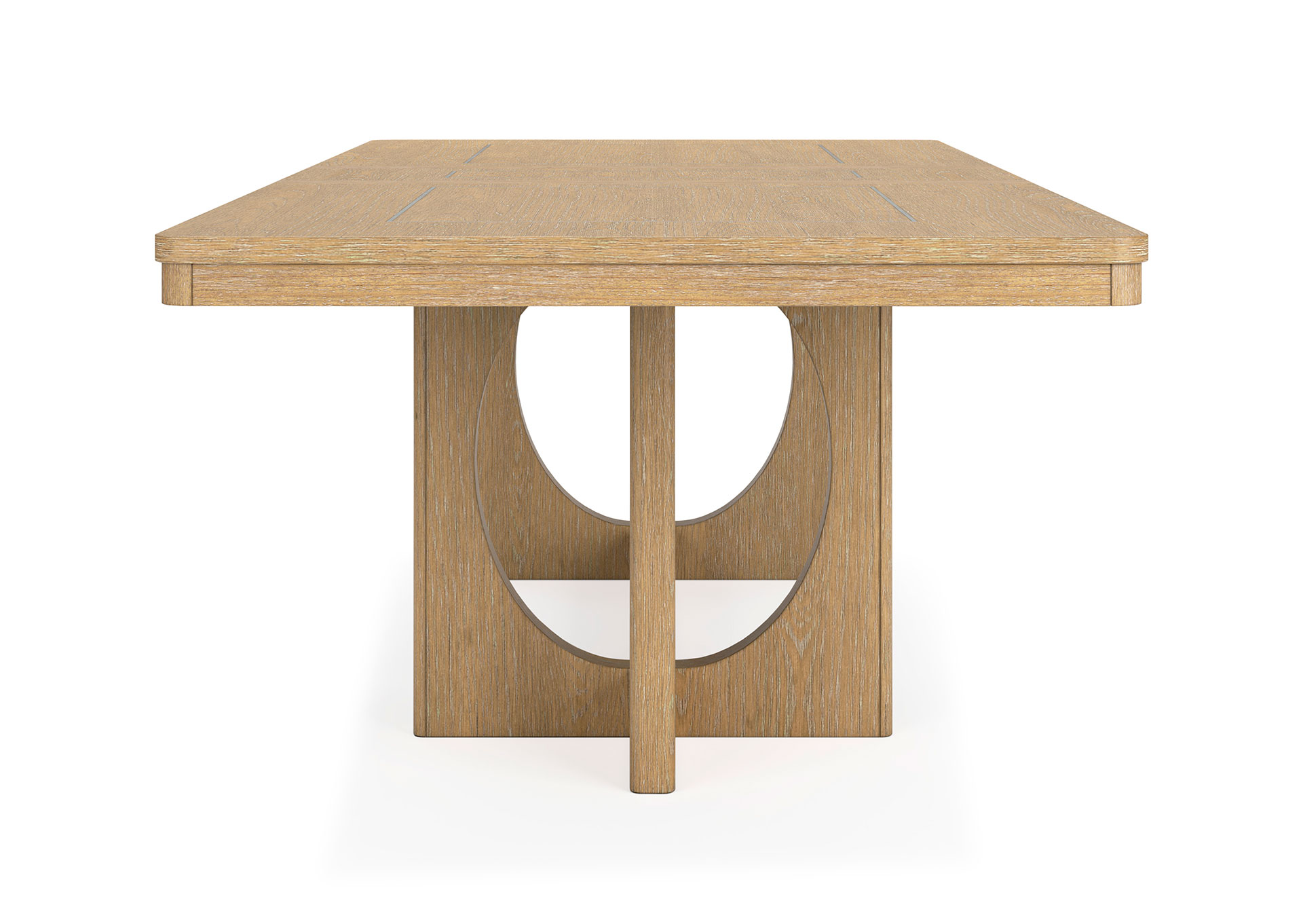 MESA COMEDOR  RENCOTT EXTENSIBLE - 4