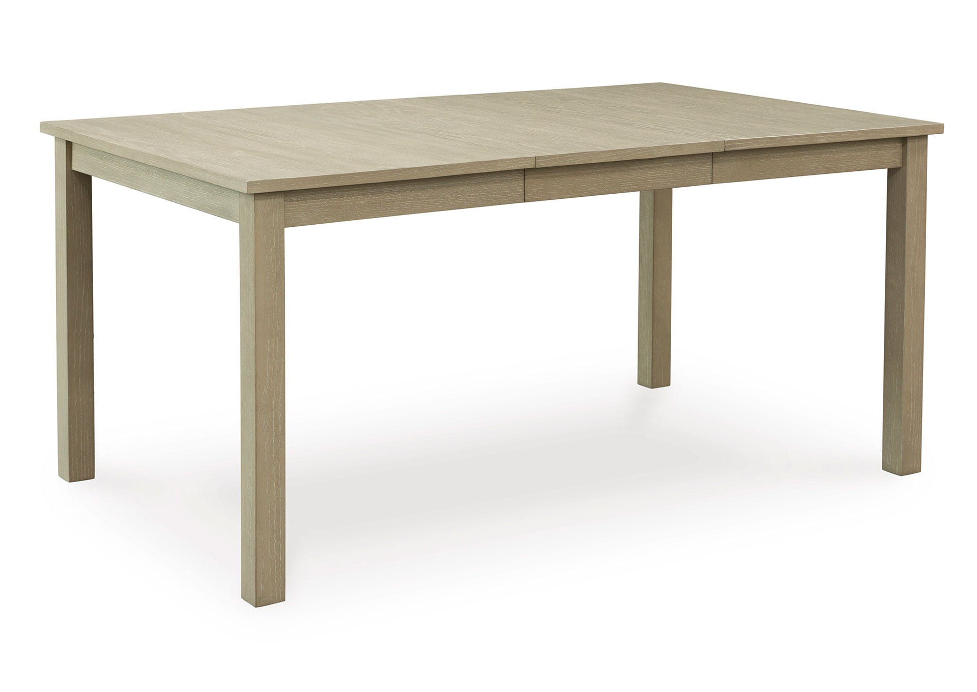 MESA COMEDOR CALMORO EXTENSIBLE - 1