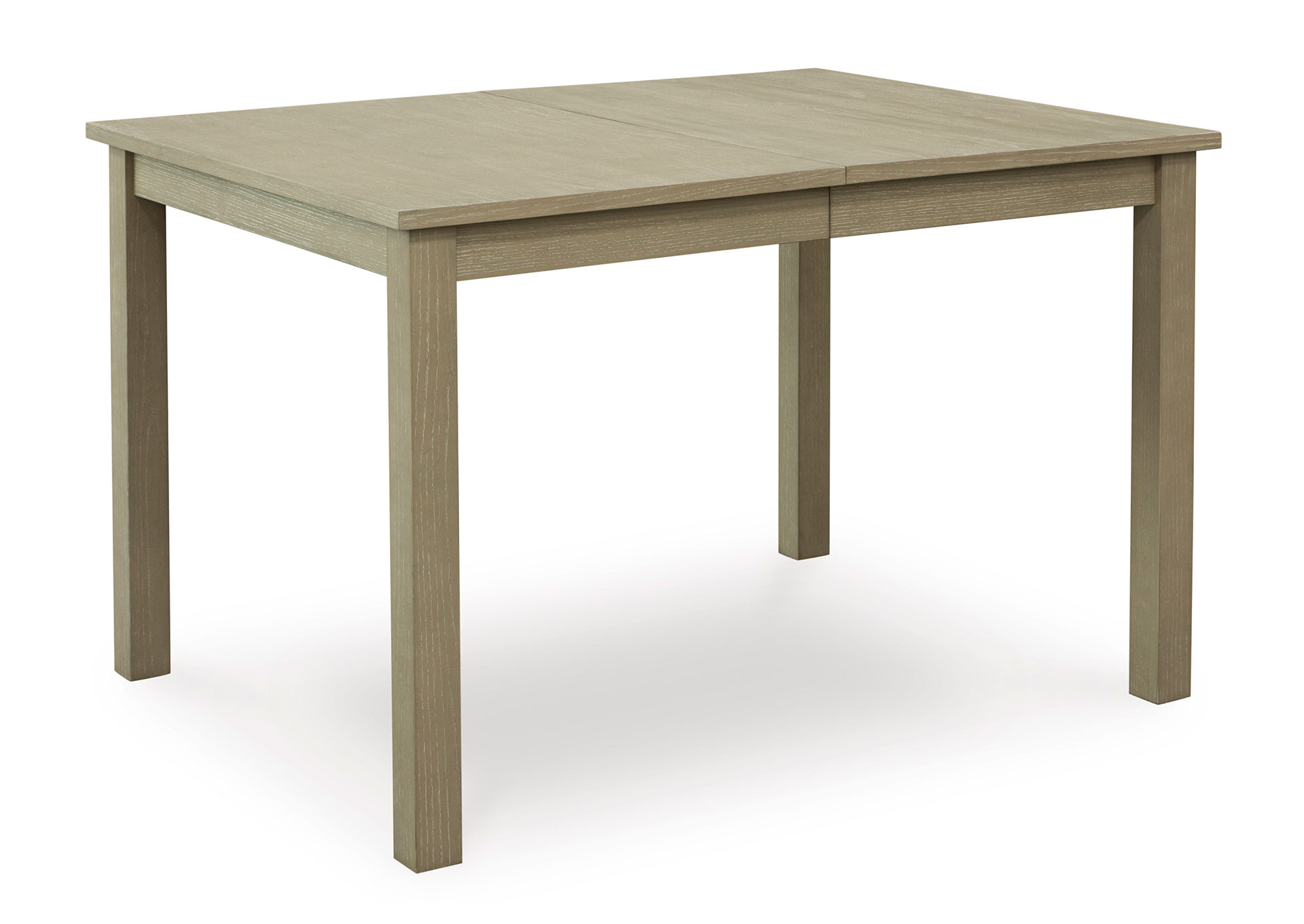 MESA COMEDOR CALMORO EXTENSIBLE - 3
