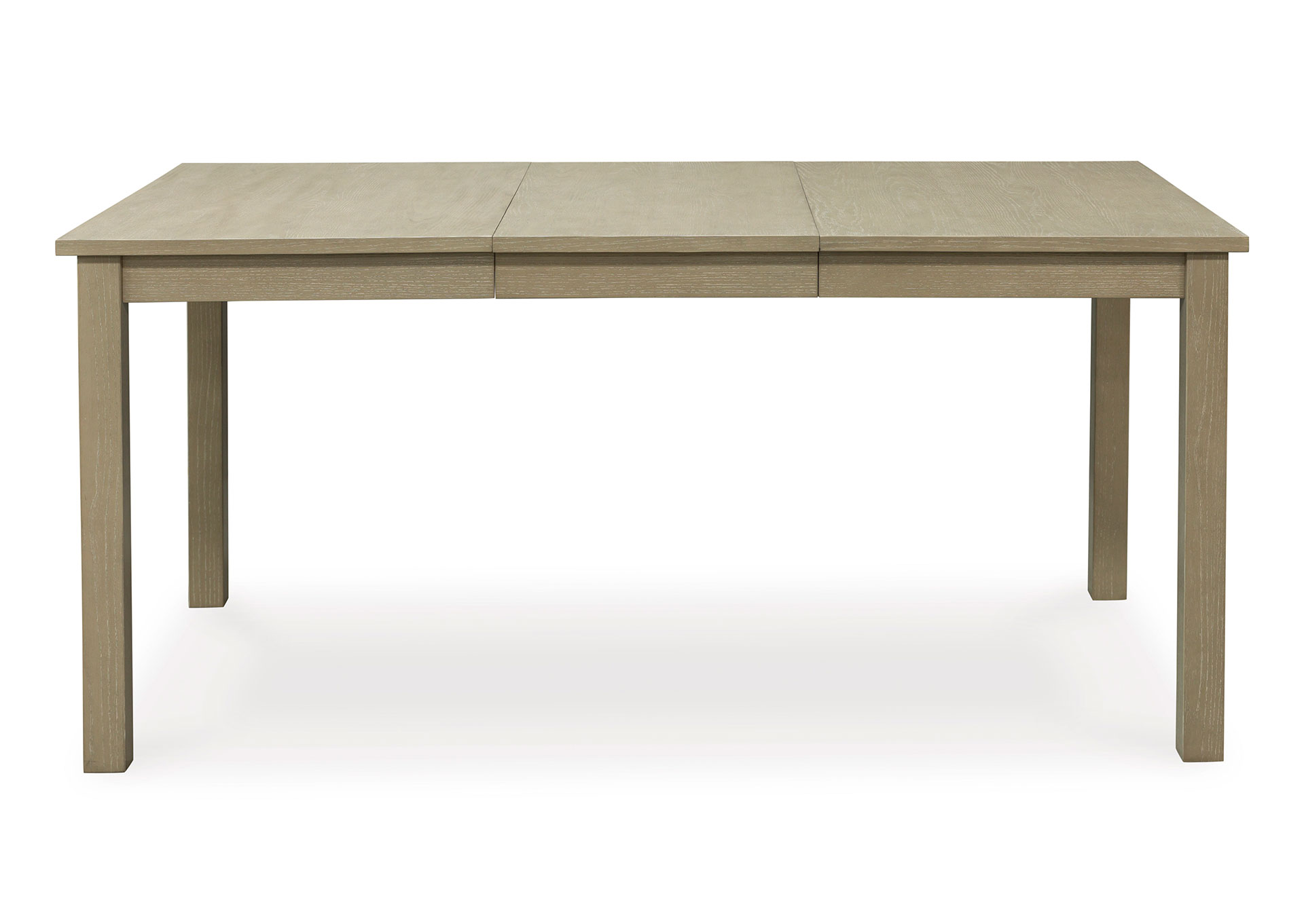 MESA COMEDOR CALMORO EXTENSIBLE - 4