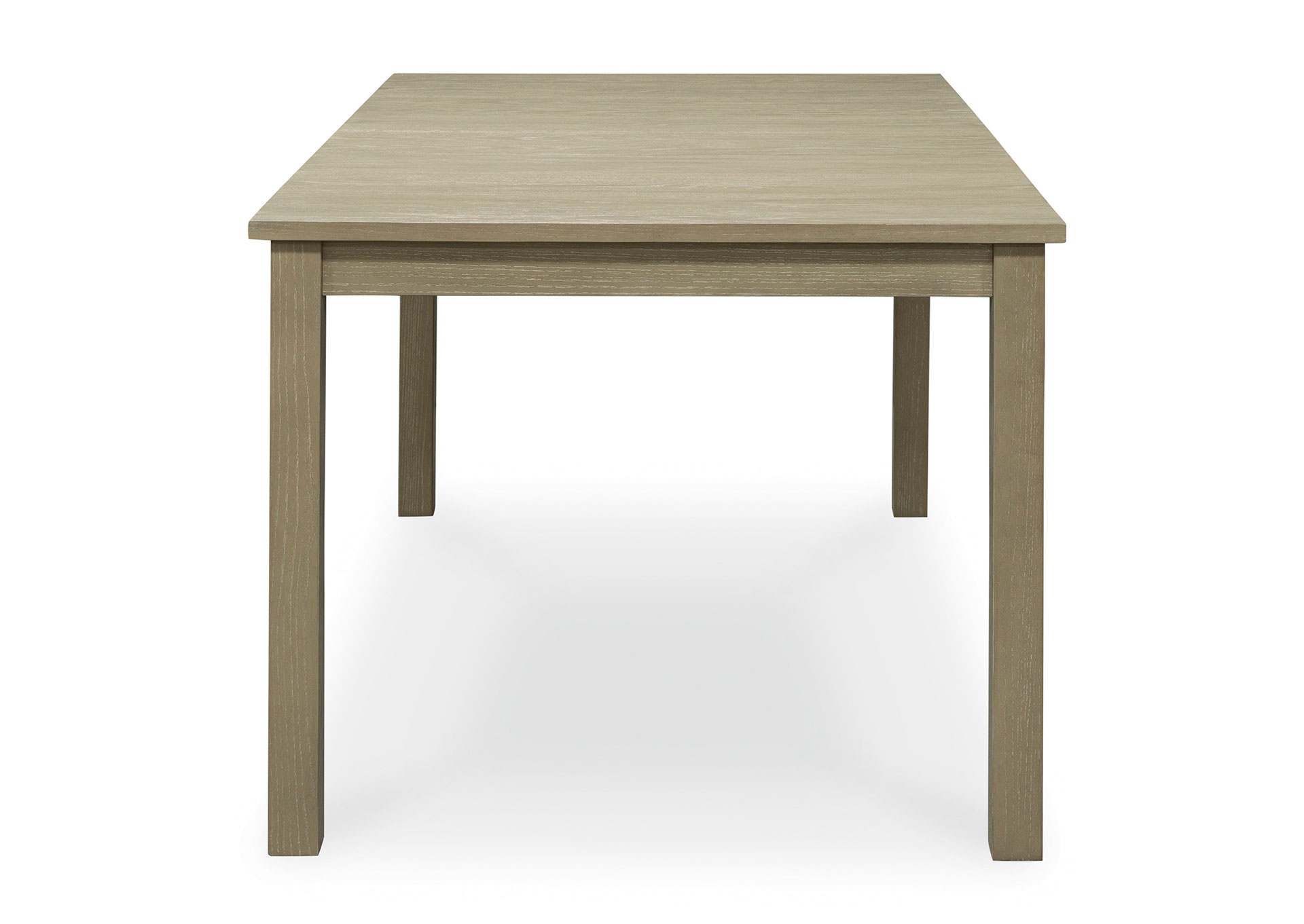 MESA COMEDOR CALMORO EXTENSIBLE - 5