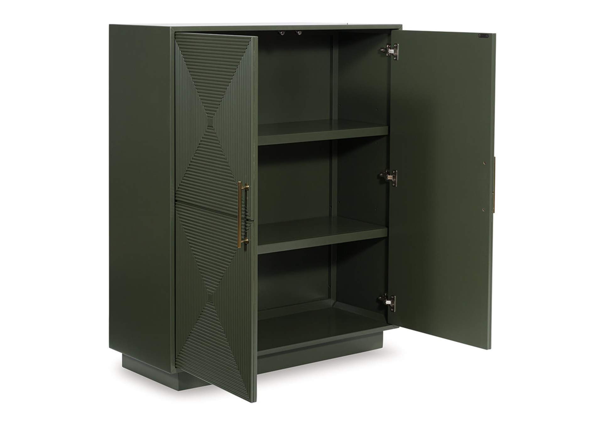 GABINETE   GEIRWOOD - 3