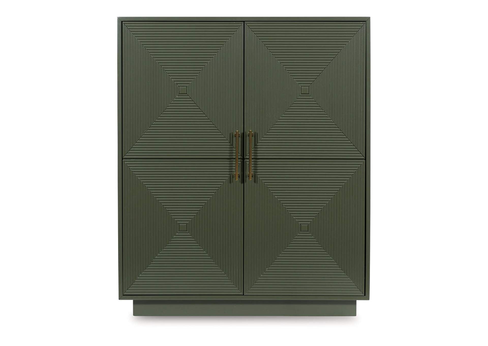 GABINETE   GEIRWOOD - 4