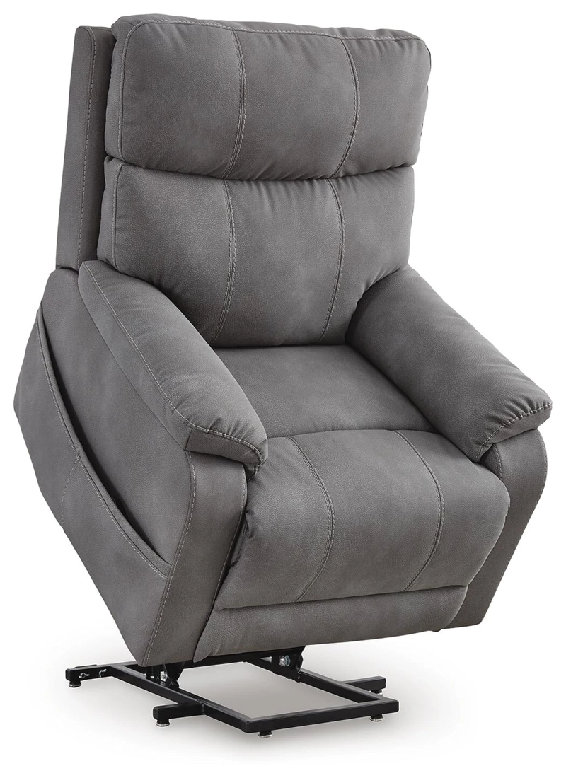 BERGERE   NEXT-GEN DURAPELLA - 3