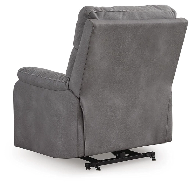 BERGERE   NEXT-GEN DURAPELLA - 5