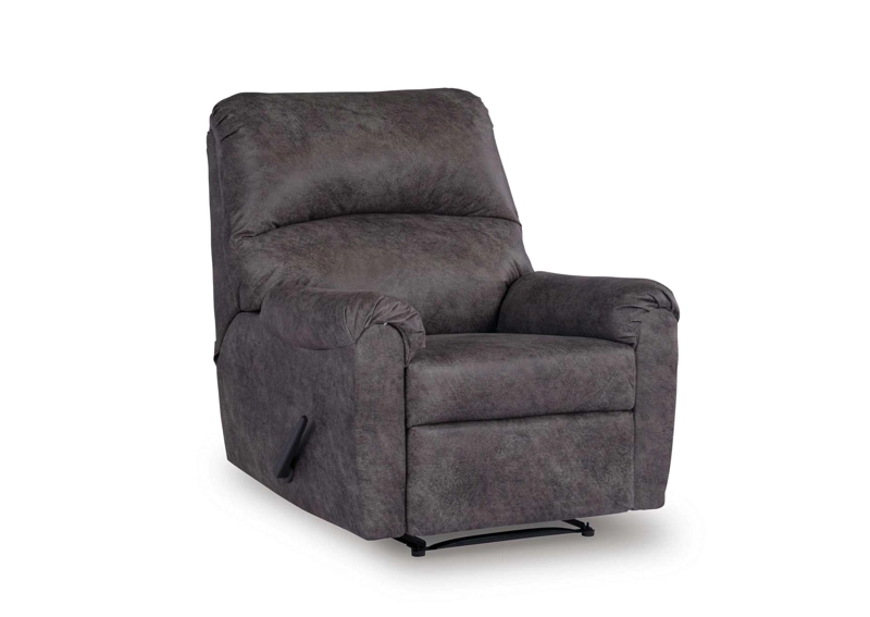 BERGERE NERVIANO ZERO - 1