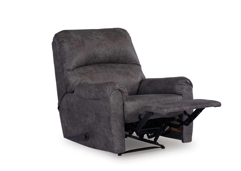 BERGERE NERVIANO ZERO - 3