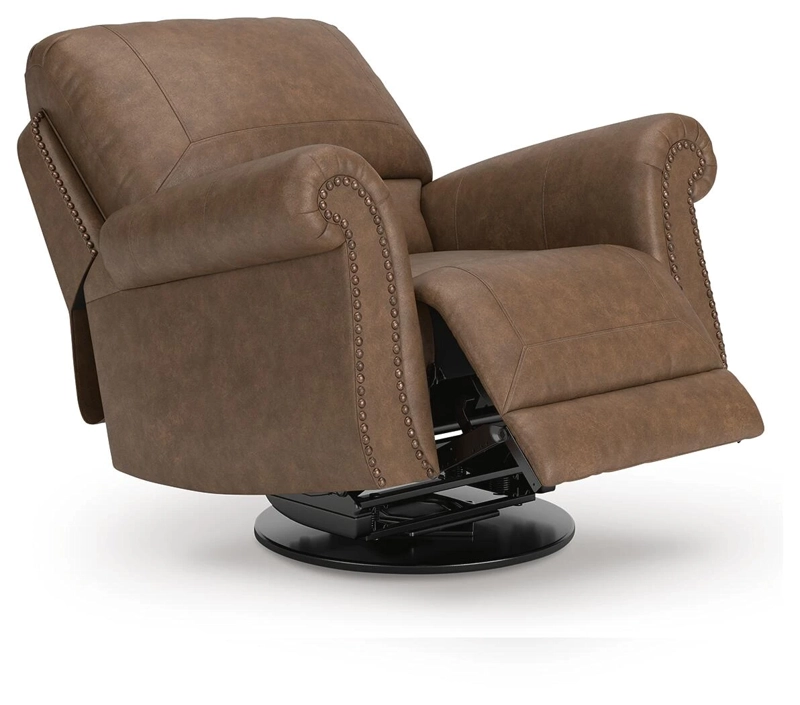 BERGERE SHADSBURNE SWIVEL - 2