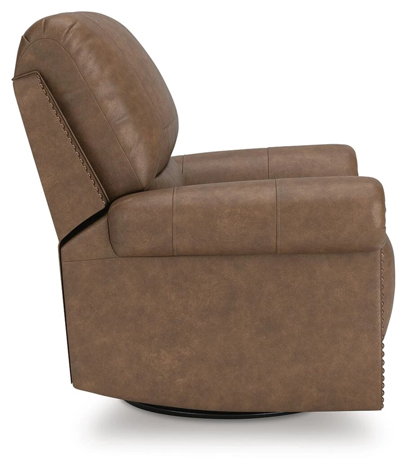 BERGERE SHADSBURNE SWIVEL - 3