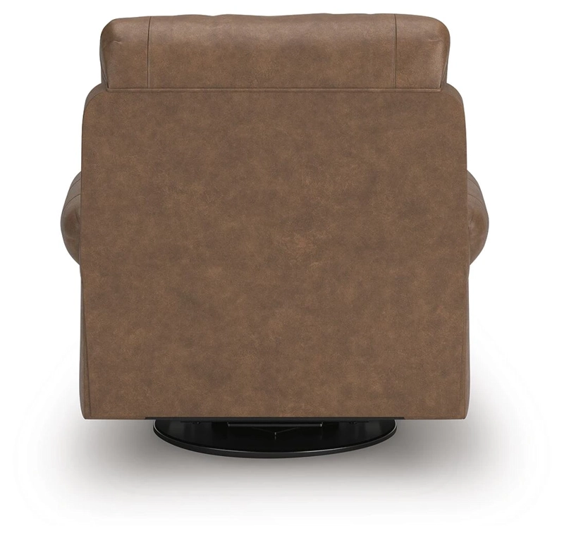 BERGERE SHADSBURNE SWIVEL - 4