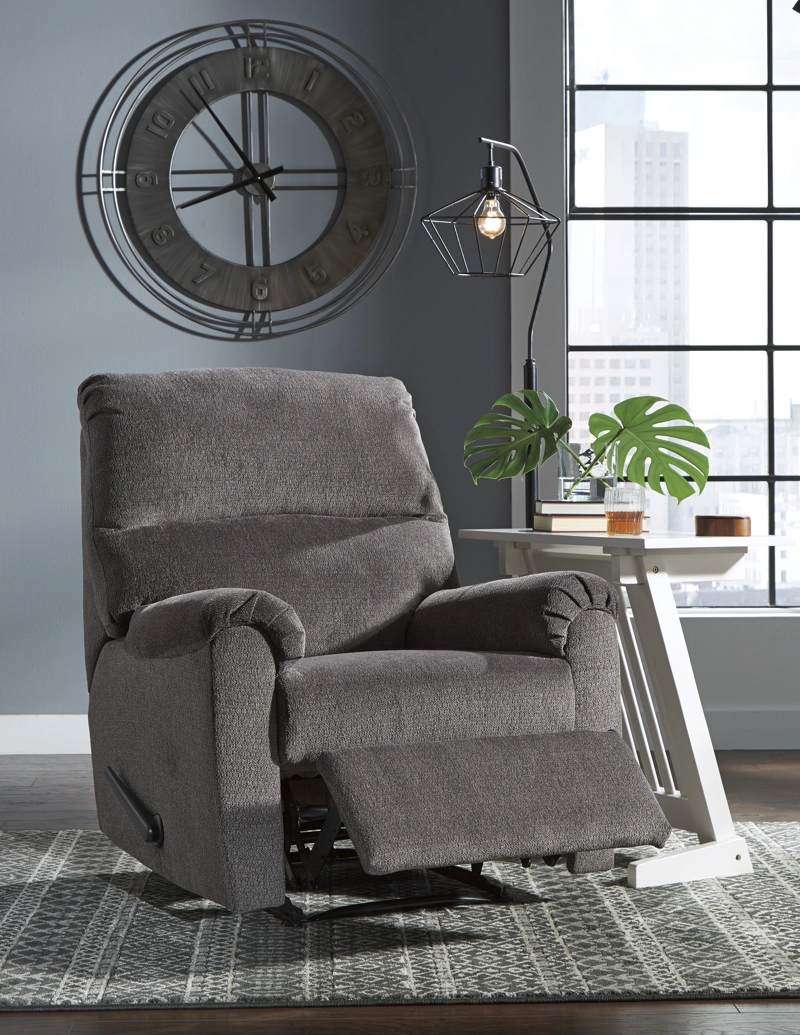 BERGERE NERVIANO  GRAY - 2