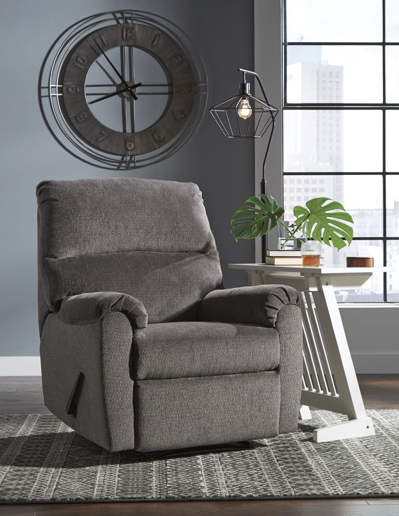 BERGERE NERVIANO  GRAY - 3