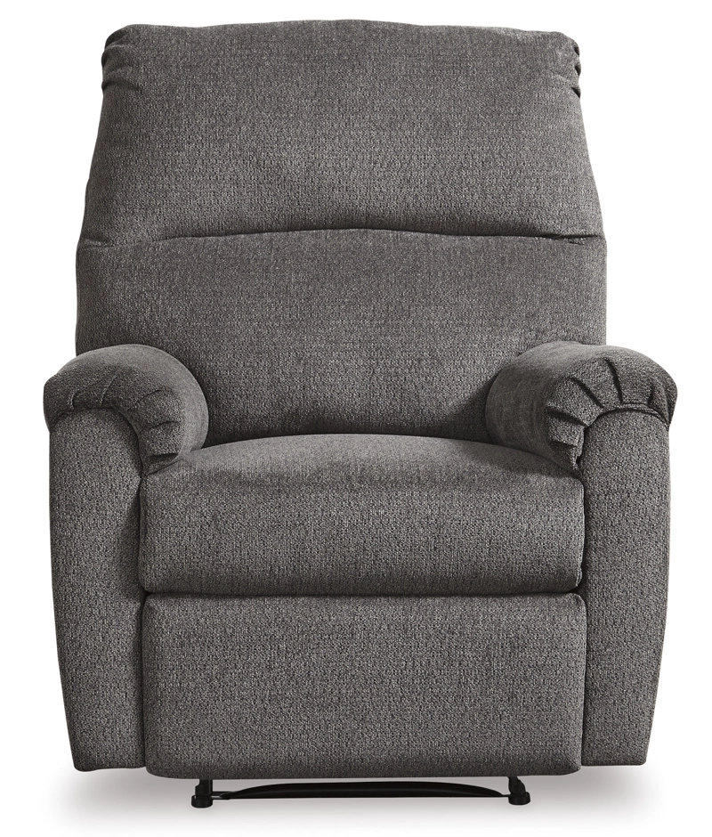 BERGERE NERVIANO  GRAY - 4