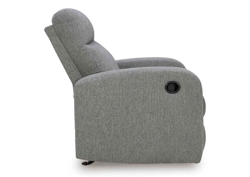 BERGERE MOREAU - 4