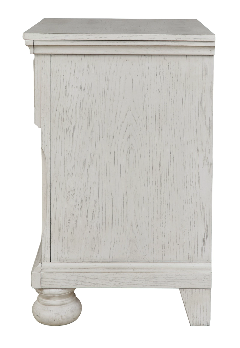 VELADOR ROBBINSDALE 1 CAJON - 4