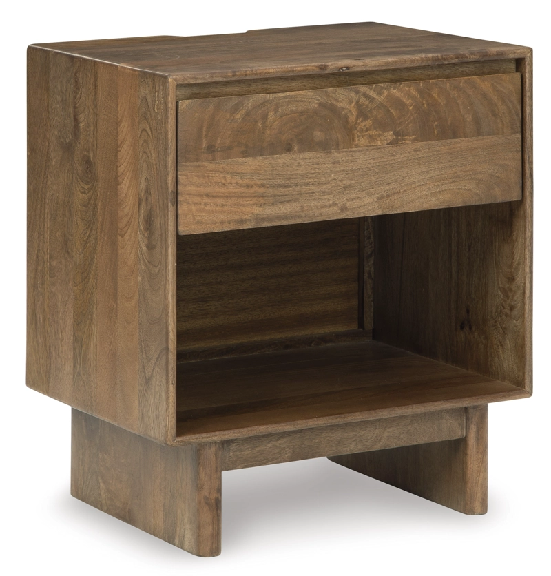 VELADOR ISANTI 1 CAJON - 1