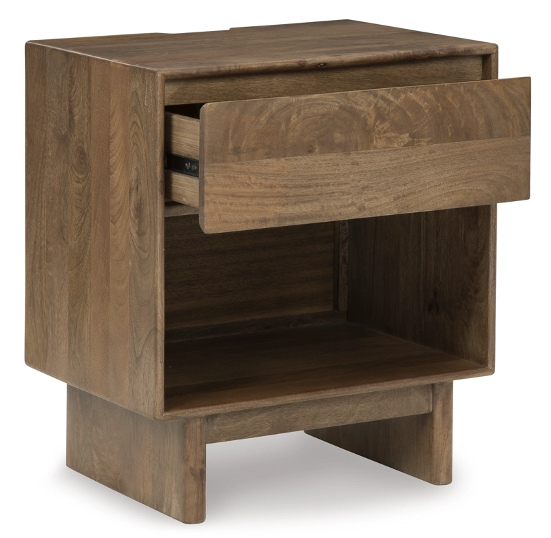 VELADOR ISANTI 1 CAJON - 3